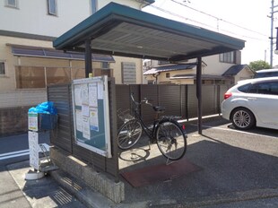 明石駅 徒歩14分 1階の物件内観写真